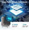 ThermoPro TP359 Akıllı İç Mekan Sıcaklık ve Nem Ölçer Termometre