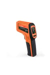 Thermopro Tp450 -50c/+550c Antişok Dual Lazer Endüstriyel Kızılötesi Temassız Termometre
