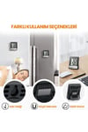 Thermopro Tp49b Mini Iç Mekan Dijital Sıcaklık Ve Nem Ölçer Termometre