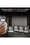Thermopro Tp49b Mini Iç Mekan Dijital Sıcaklık Ve Nem Ölçer Termometre