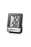 Thermopro Tp49b Mini Iç Mekan Dijital Sıcaklık Ve Nem Ölçer Termometre