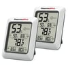ThermoPro TP50 Termometre İç Mekan Dijital Sıcaklık ve Nem Ölçer