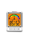 Thermopro Tp52 Konfor Göstergesi Kadranlı Iç Mekan Dijital Sıcaklık Ve Nem Ölçer Termometre