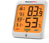 ThermoPro TP53 Termometre İç Mekan Dijital Sıcaklık ve Nem Ölçer