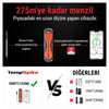 ThermoPro TP960 Bluetooth, Digital,Tek Problu Profesyonel Et Termometresi