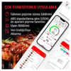 ThermoPro TP960 Bluetooth, Digital,Tek Problu Profesyonel Et Termometresi