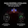 Thermopro TP971 Şarjlı 183m Kablosuz Alarmlı 1Problu Telefon Kontrollü Profesyonel Gıda Termometresi