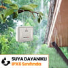 ThermoPro TX-4C İlave Dış Sensör (TP60C, TP63C, TP65C) İçin Uyumludur