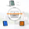 ThermoPro TX-4C İlave Dış Sensör (TP60C, TP63C, TP65C) İçin Uyumludur