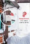 Thermopro TX7C ( TP280B-TP260B) Modelleri için İlave Dış Sensör