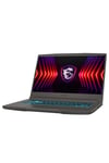 Thin 15 B13UC-3074XTR004 i5-13420H 16GB 1TB+1TBSSD RTX3050 15.6