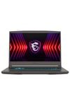 Thin 15 B13UC-3074XTR004 i5-13420H 16GB 1TB+1TBSSD RTX3050 15.6