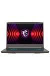 Thin 15 B13UC-3074XTR006 i5-13420H 32GB 512SSD RTX3050 15.6