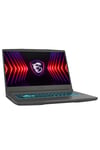 Thin 15 B13UC-3074XTR015 i5-13420H 64GB 1TB+2TBSSD RTX3050 15.6