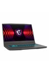 Thin 15 B13UC-3074XTR04 i5-13420H 32GB 1TBSSD RTX3050 15.6
