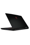 Thin Gf63 11uc-238xtr I7-11800h 16gb 512ssd Rtx3050 15.6