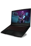 Thin Gf63 11uc-238xtr I7-11800h 16gb 512ssd Rtx3050 15.6