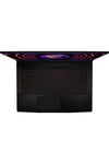 Thın Gf63 12ve-082xtr Intel Core I5 12450h 8gb 512gb Ssd Rtx4050 Freedos 15.6
