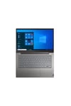 Thinkbook 14 G2 Itl 20vd00d6tx I5-1135g7 8gb 256gb Ssd 14 Inc Freedos Taşınabilir Bilgisayar