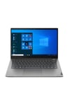 Thinkbook 14 G2 Itl 20vd00d6tx I5-1135g7 8gb 256gb Ssd 14 Inc Freedos Taşınabilir Bilgisayar