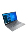 Thinkbook 14 G2 Itl 20vd00d6tx I5-1135g7 8gb 256gb Ssd 14 Inc Freedos Taşınabilir Bilgisayar