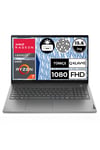 Thinkbook 15 21a40037tx11 Ryzen7 5700u 24gb 512ssd 15.6