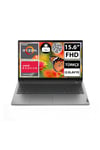 Thinkbook 15 21a40039tx05 Ryzen5 5500u 16gb 512ssd+1tbssd 15.6