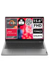 Thinkbook 15 21a40k5t30a1 Ryzen5 5500u 8gb 1tbssd 15.6