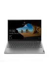 Thinkbook 15 G2 Itl I5-1135g7 8gb 256gb Ssd Mx450 15.6