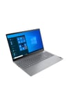 Thinkbook 15 G2 Itl I5-1135g7 8gb 256gb Ssd Mx450 15.6
