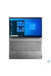 Thinkbook 15 G2 Itl I5-1135g7 8gb 256gb Ssd Mx450 15.6