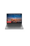 Thinkbook 15 G3 Acl Amd Ryzen 7 5700u 8 Gb 512 Gb Ssd Freedos 15.6