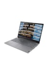 Thinkbook 15p 20v3000ttx06 I7-10750h 32gb 512ssd Gtx1650ti 15.6