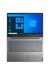 Thinkbook 15p 20v30010tx I5-10300h 8gb 512gb Gtx1650 15.6