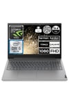 Thinkbook 15p 20v30010tx03 I5-10300h 16gb 512ssd Gtx1650 15.6