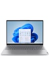 ThinkBook 16 21SH009GTX010 Core7 240H 32GB 1TBSSD+2TBSSD 16