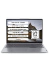 Thinkbook 16 G6 IRL Intel Core i5 13420H 16GB 512GB SSD 16'' WUXGA Freedos Gri 21KH00SXTR