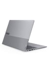 Thinkbook 16 G6 IRL Intel Core i5 13420H 16GB 512GB SSD 16'' WUXGA Freedos Gri 21KH00SXTR