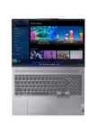 Thinkbook 16p 21ek0029tx Ryzen 7 6800h 16gb 512gb Ssd 6gb Rtx3060 16 Wqxga Freedos