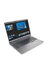 Thinkbook 16p 21ek0029tx Ryzen 7 6800h 16gb 512gb Ssd 6gb Rtx3060 16 Wqxga Freedos