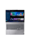 Thinkbook 16p 21ek0029tx Ryzen 7 6800h 16gb 512gb Ssd 6gb Rtx3060 16 Wqxga Freedos