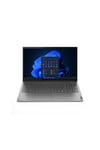 Thinkbook V15 G3 82tt00a0tx I3-1215u 8gb 512gb Ssd Dos 15.6'' Fhd Taşınabilir Bilgisayar
