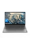 Thinkbook15 G4 Iap Intel Core I5-1235u 16gb 512gb Ssd Mx550 2gb 15,6