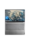 Thinkbook15 G4 Iap Intel Core I5-1235u 16gb 512gb Ssd Mx550 2gb 15,6