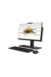 Thinkcentre M70a 11e20025tx02 I7-10700 8gb 1tb+512ssd 21.5