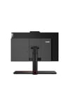 Thinkcentre M70a 11e20025tx06 I7-10700 16gb 1tb+256ssd 21.5