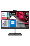 Thinkcentre Neo 30a 12b0002btx07 I5-1240p 8gb 512ssd 23.8
