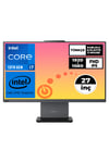 ThinkCentre Neo 50A G5 i7-13620H 16GB 512GB SSD 27