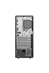 ThinkCentre Neo 50T 12UAS1CF00A006 i5-14400 64GB 1TBSSD FreeDOS Masaüstü Bilgisayar