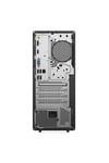 ThinkCentre Neo 50T 12UB0009TR14 i3-13100 16GB 512SSD W11P Masaüstü Bilgisayar